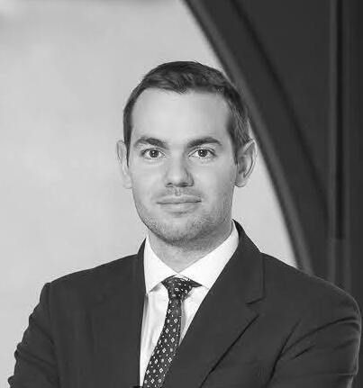 Portrait de Maître Haim VERSE, avocat fiscaliste